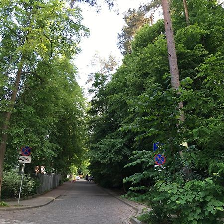 Przytulny Apartament Blisko Lasu Z Szybkim Wi-Fi Sopot Eksteriør billede