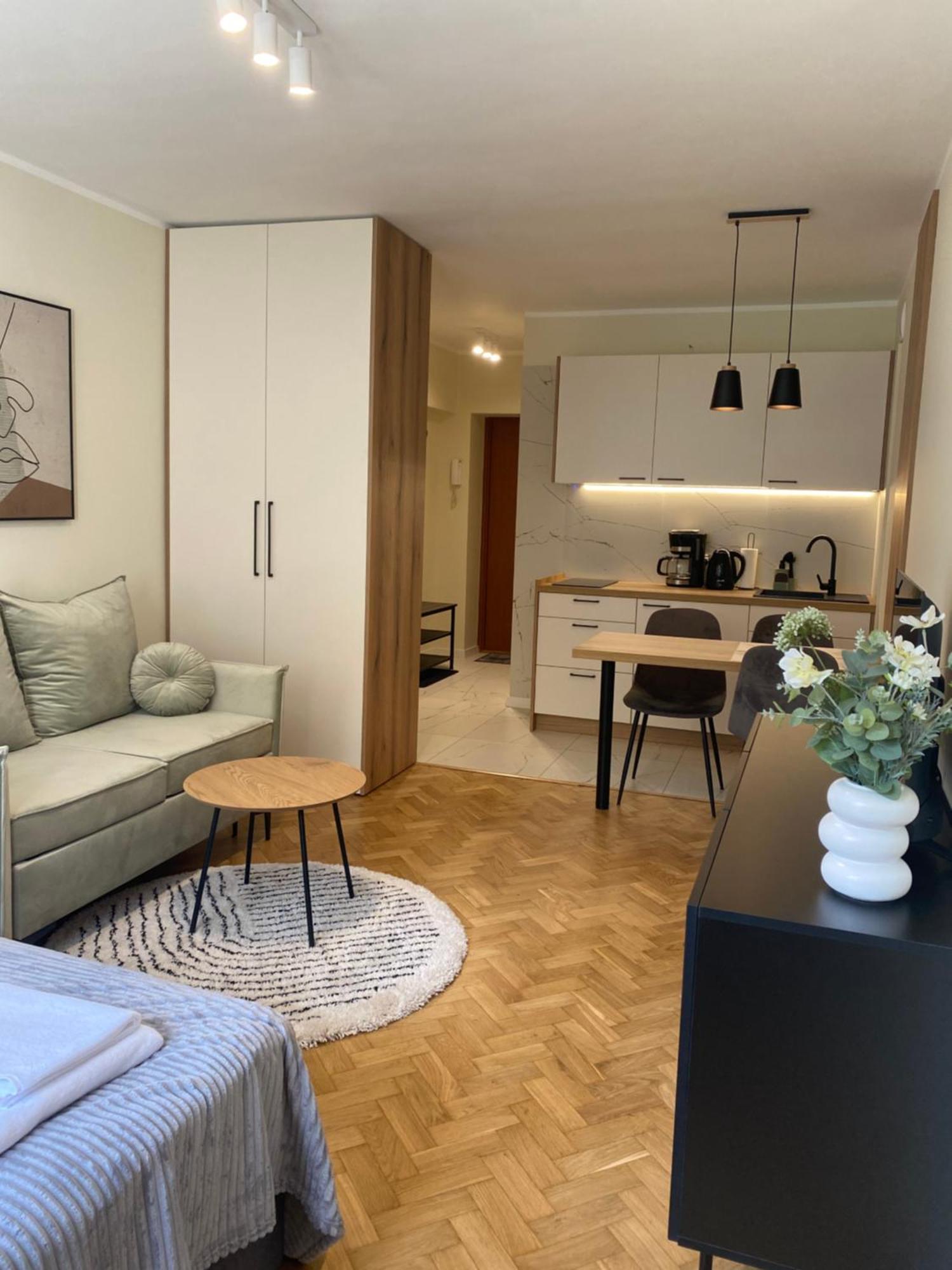 Przytulny Apartament Blisko Lasu Z Szybkim Wi-Fi Sopot Eksteriør billede