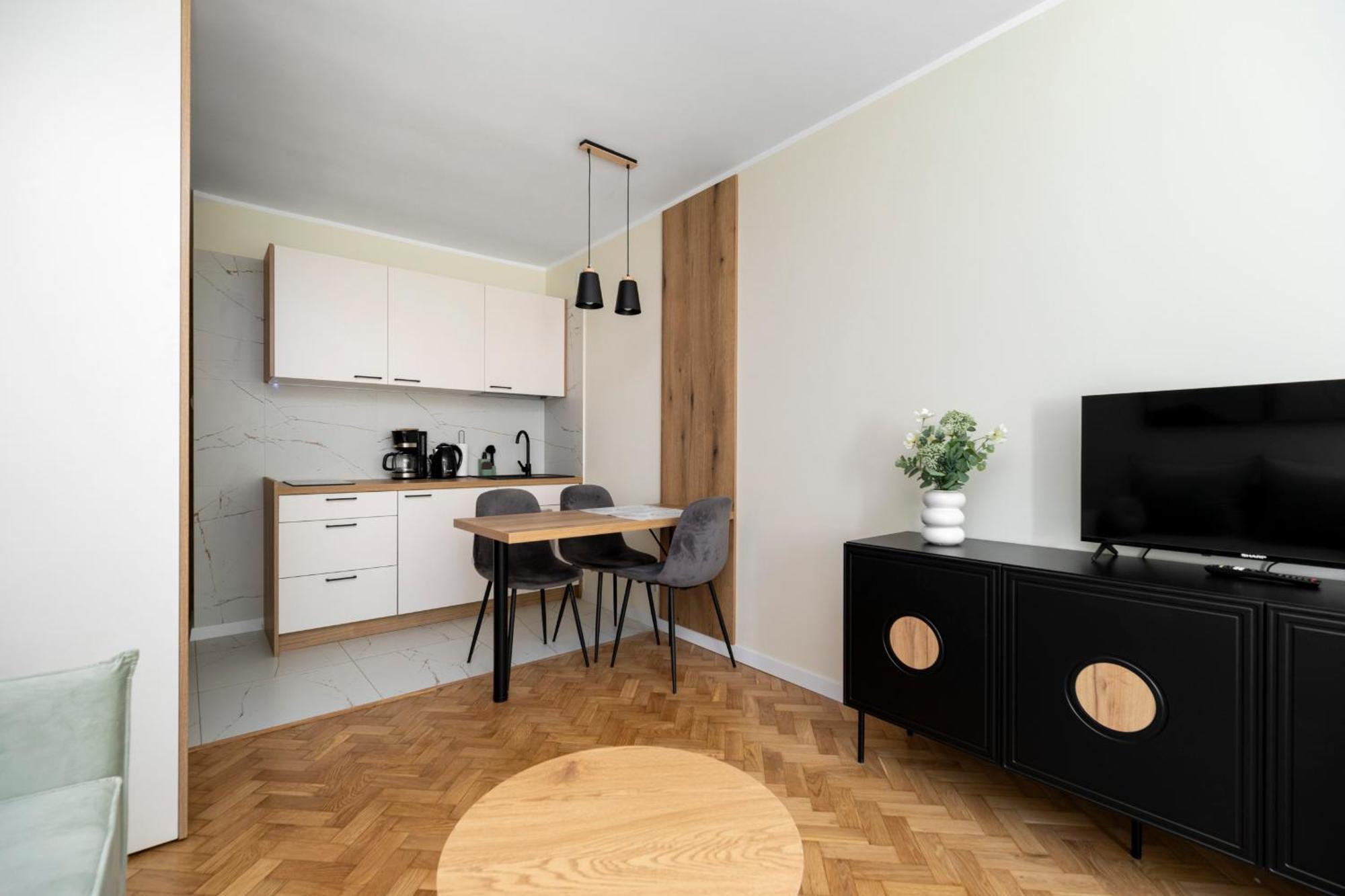 Przytulny Apartament Blisko Lasu Z Szybkim Wi-Fi Sopot Eksteriør billede